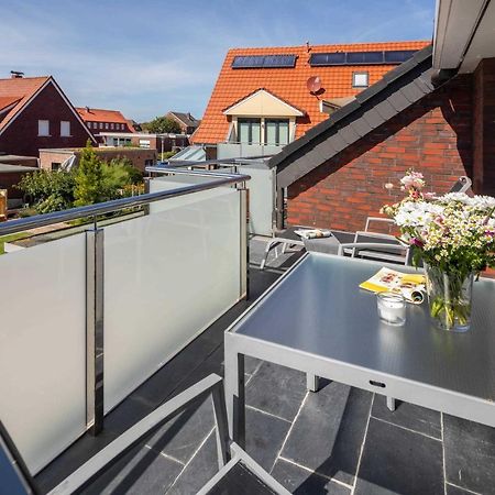Seerose Norderney Exterior photo